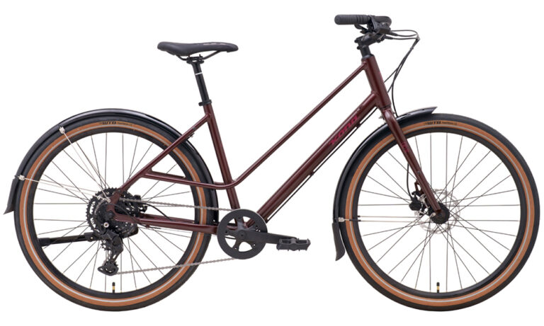 Kona Coco : 699 € au lieu de 799