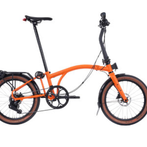 Brompton G Line