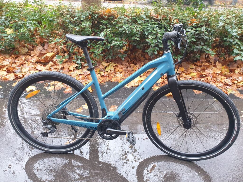 VAE Dimanche 28 de Moustache